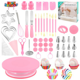 Kit Patisserie