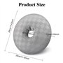Coussin Donut