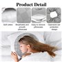 Piercing Pillow
