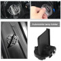 JINJUMEI 2 Pièces Supports de Lampes Halogènes, H7 Adaptateur Led pour Feux de Croisement, Douilles de Phare pour VW Golf 6 Golf