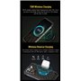 Ulefone Power Armor 19 Smartphone Incassable, 108MP Caméra, 12Go+256Go, 6.58 '' 120Hz FHD+, IP68 Etanche Android 12 Téléphone Po