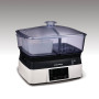 Morphy Richards M48775EE 48775 Cuit-Vapeur Intellisteam Compact Blanc 1600 W