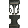 OREGON - Protège-Tibias pour Coupe-Bordures & Débroussailleuse, Protection Ajustable du Genou et du Tibia (1 Paire)