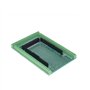 Fasizi Broches PCB double face non soudées version prototype bornier à vis Shield Board Kit
