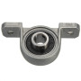 Fasizi Lot de 4 roulements KP08 à billes intérieures de 8 mm