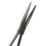 Pince Droite Pointue Extra Longue - Pêche Pinces Professionnelles Ensemble D'Outils Pour Les Réparations Faites Main DIY Home Us