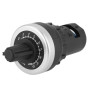 1pcs 10k Potentiomètre VSD VFD pour Variateur de Vitesse Inversé