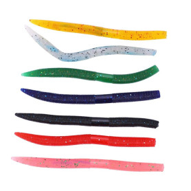 forelle Gummi koder