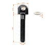 Élingue Vis Pivotante Adaptateur Quick Détacher Qd Sling Base Vis