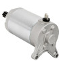 Road Passion Démarreur Startermotor E-Starter Compatible avec Yamaha XV125 Virago 125 1997 1998 1999 2000 5JX-81890-00-00 4DN-81