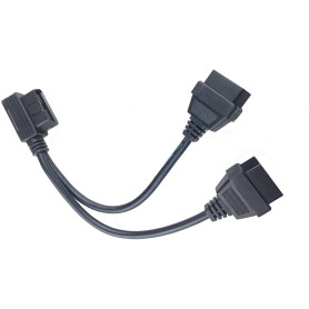 GFFG Câble de Diagnostic OBD2