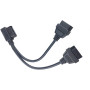 GFFG Câble de Diagnostic OBD2