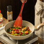 2 Spatules de cuisine en bois