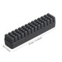 outil de nettoyage de buse pour imprimante 3D Hotbed (6 pièces)