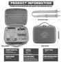 Imperméable Pochette Drone pour Ranger RC2 / RC