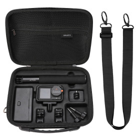 Veftsvy Étui de Transport Compatible avec DJI Osmo Action 5 Pro