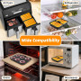Cookwise 9L & Cosori 8