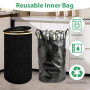 rangement pour produits vide