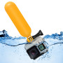 SHOOT Bâton Flottantde Plongée pour GoPro Hero 13/12/11/10/9/8 Hero 7 Noir Argent Blanc/6/5/Fusion Crosstour Campark YI 2K Nouve