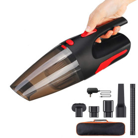 Aspirateur à Main Sans Fil