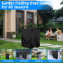 Housse Exterieur Impermeable 420d C