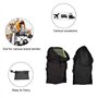LHKJ Sac de Voyage pour Poussette, Imperméable Siège Enfant De Voiture, Fauteuils Roulant. Parfait Pour Le Stockage Ou Prendre L