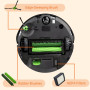 Pièces de Rechange Compatibles avec i-Robot Roomba J7 J7+ J5 J5+ J6 J6+ J8 J8+ J9 J9+ Série i e j – Kit Accessoires avec 1 Bross