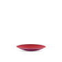 Alessi Cohncave SC01/33 - Centre de Table Design Ajouré en Acier Coloré avec Résine Epoxy