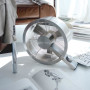 Ventilateur a poser - STADLER FORM - Q - 35 W - 3 vitesses - Métal