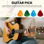 la guitare