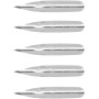 Nikko G-Pen Lot de 5 plumes