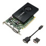 PNY Carte Graphique NVIDIA Quadro K2200 VCQK2200-PB