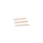 Alnicov Sillet en os pur pour guitare électrique Strat/Tele - 42 x 3,5 mm