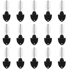 Namvo 15 pièces Bouchons de Brosse de Robinet de bière