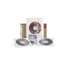 MS Windows SVR 2003 + 5 Cl. CD W32