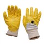 BSSTORE NBR Gants légers avec poignet et dos aéré