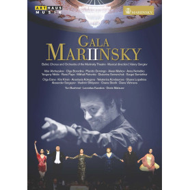 Gala Mariinsky II