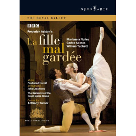 La Fille Mal Gardée