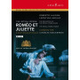 Roméo et Juliette