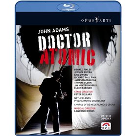Docteur Atomic opéra de John Adams