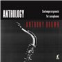 Zeitgen(u+201d)ssische Musik Für Saxophone