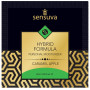 Lubrifiant Sensuva Pomme Caramel 6 ml