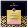 Lubrifiant Sensuva Coton de sucre 6 ml