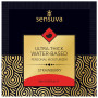 Lubrifiant Sensuva Fraise 6 ml