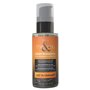 Huile de massage érotique Sensuva UST IN PARADISE 59 ml