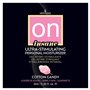 Lubrifiant Sensuva Coton de sucre 6 ml