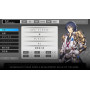 Saviors Of Sapphire Wings/ Stranger Of Sword City Revisited - Nintendo Switch