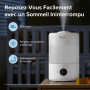 Avec Alexa et APP