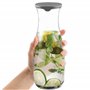 CRYSTALIA 100% SANS PLOMB Carafe Eau Verre 1