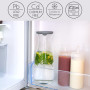 Carafe d'eau